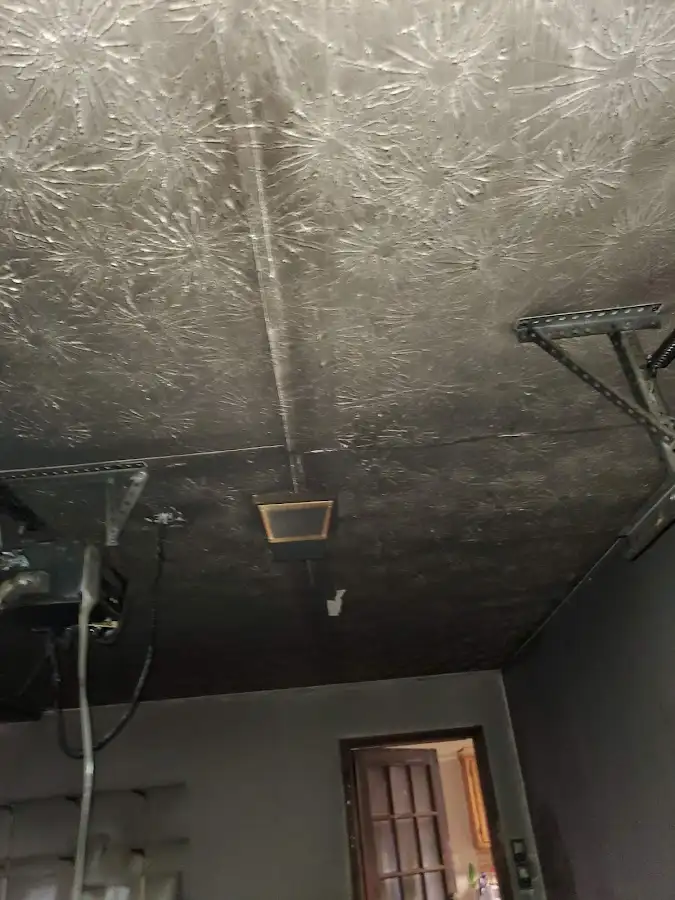 Fire and smoke damage assessment for Emergency Water Damage Services in Lower Nazareth